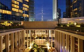 Oberoi Hotel Dubai